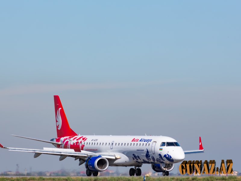 Bakıdan Soçiyə yeni reys açılır
