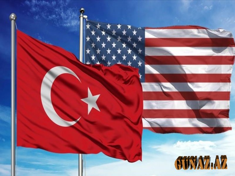 ABŞ Türkiyəyə bununla bağlı XƏBƏRDARLIQ ETDİ