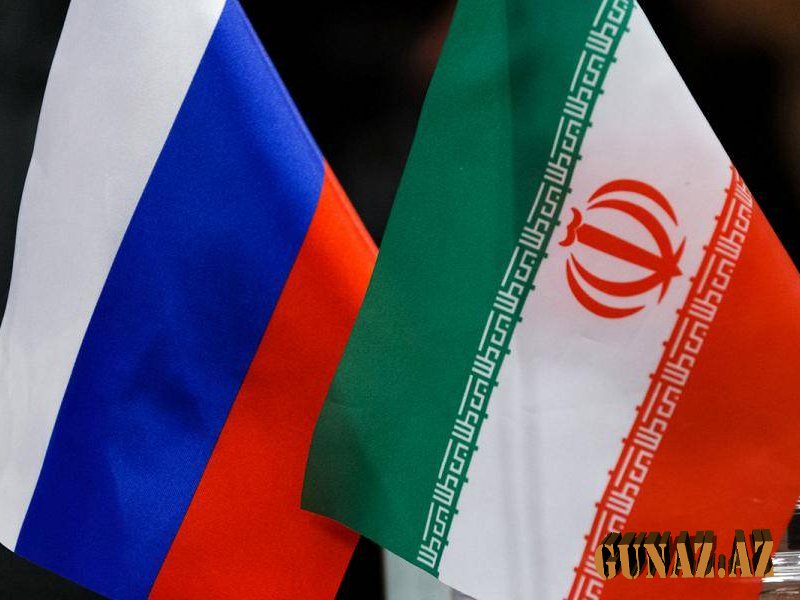 Tehran və Moskva gizli danışıqlar aparır?- ŞOK İDDİA