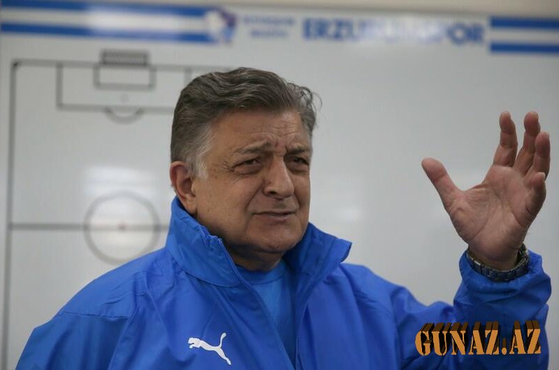 Yılmaz Vural futbolçusunun öldüyünü ağlayaraq açıqladı
