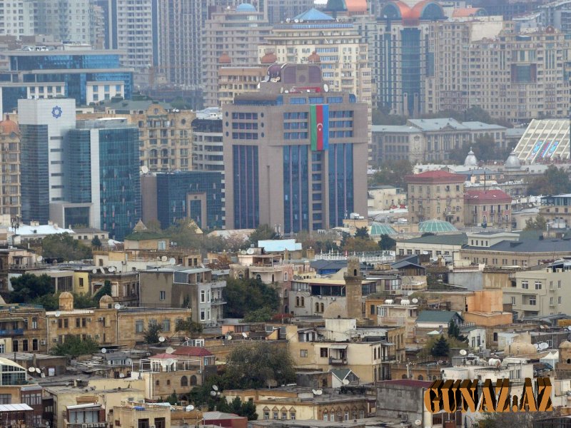 Azərbaycandakı binalar zəlzələyə dayanıqlıdırmı?- SƏMİMİ CAVAB