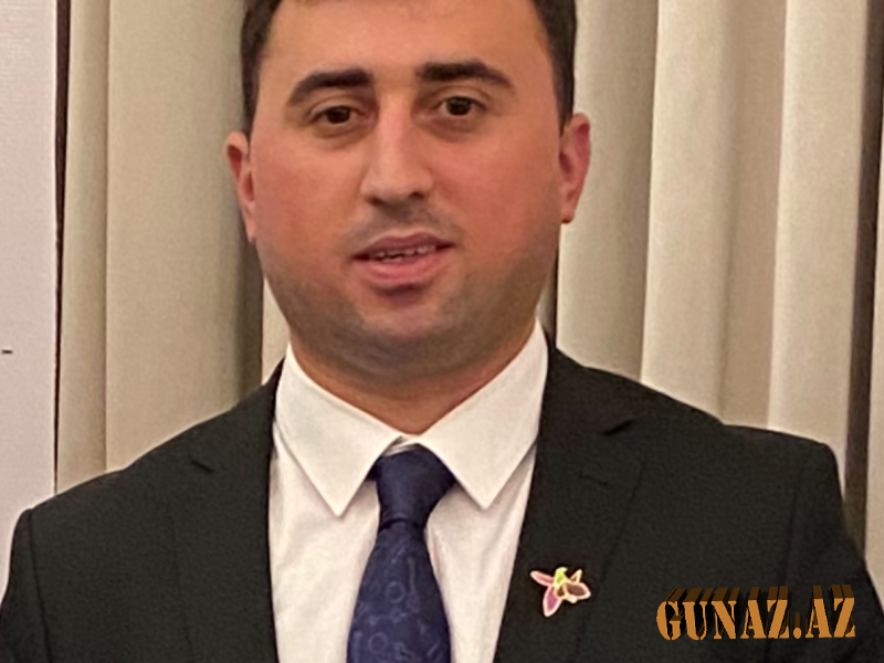 AZƏRBAYCAN AVROPANIN ENERJİ XƏRİTƏSİNİ  CIZAN ÖLKƏLƏRDƏN BİRİDİR