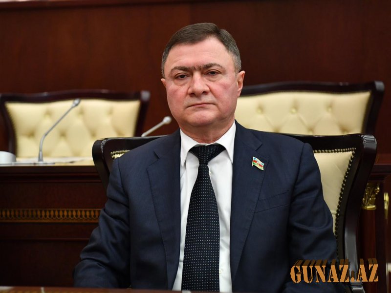 Azər Kərimli vəzifəsindən azad olundu