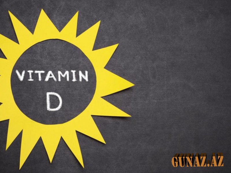 D vitamini çatışmamazlığının hansı fəsadları var?