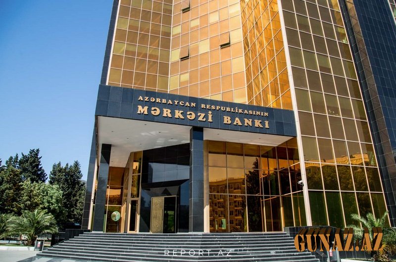 Günün rəsmi valyuta məzənnəsi