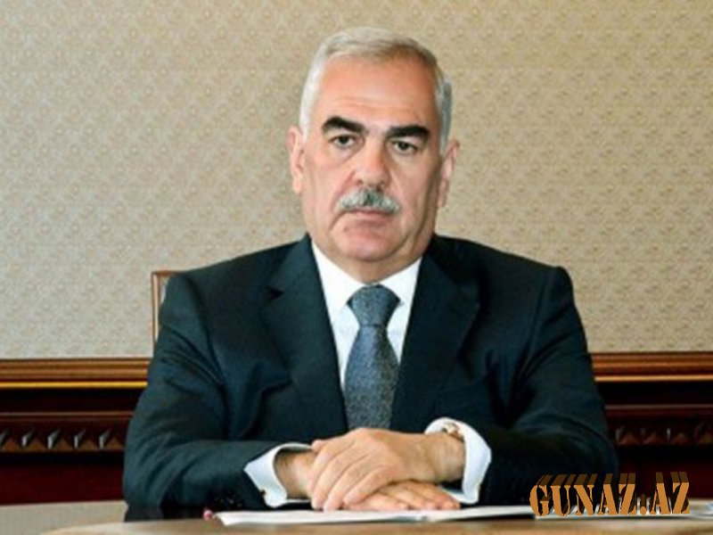 Vasif Talıbov İrana torpaq bağışlayıb?- ŞOK FAKT
