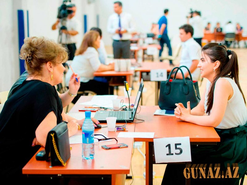 Müəllimlərin işə qəbulu ilə bağlı yeni qayda