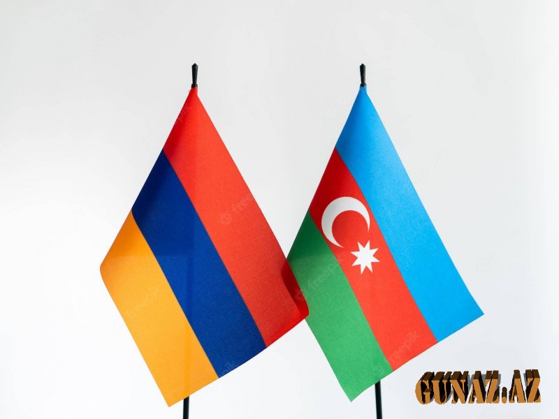 Azərbaycan və Ermənistan nümayəndələri görüşəcək
