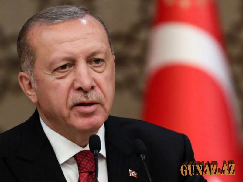 Ərdoğan Adıyamana gedib