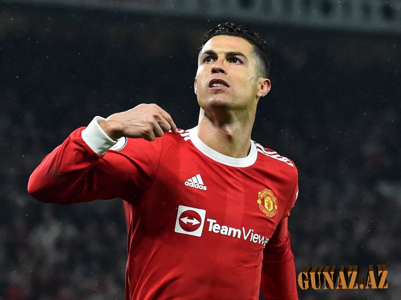 Ronaldo üçün BÖYÜK ZƏRBƏ