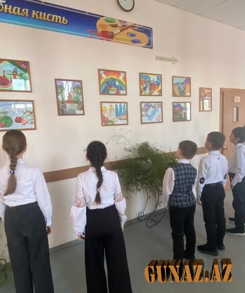 Həştərxan vilayətində Heydər Əliyevin anadan olmasının 100 illiyi münasibətilə tədbirlərə start verilib