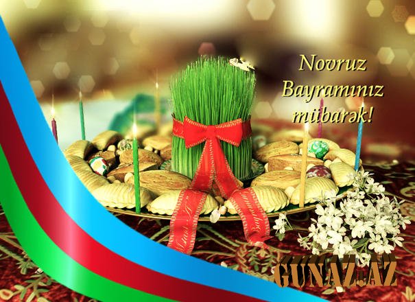 Novruz Bayramı ilə bağlı müsabiqə elan edildi
