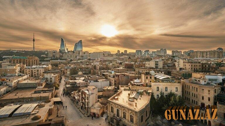 Bu gün hava necə olacaq?