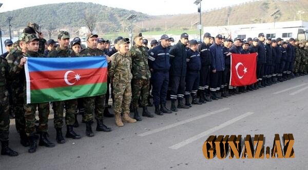 FHN-çilərin növbəti qrupu vətənə qayıtdı