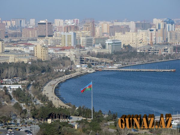 Bakıdan qərbə hansı mesaj verildi?