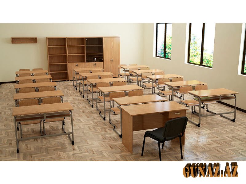 Qız məktəbin tualetində oğlanı bıçaqladı