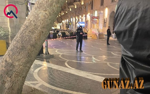 Polis tərəfindən məhv edilən şəxsin kimliyi açıqlandı