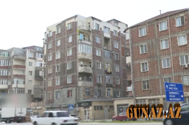 Abşeronda bu binalar niyə "sahibsiz" qalıb?
