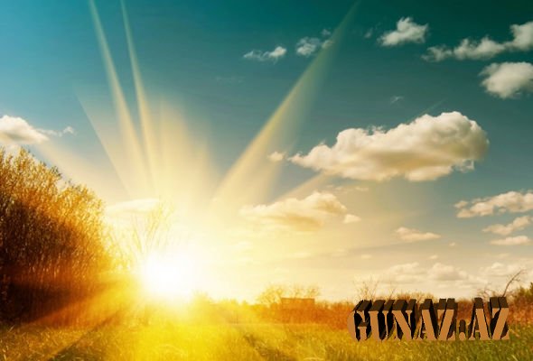 Sabahın havası açıqlandı
