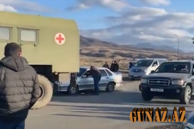 Rusiyalı ekspertlərdən ermənilərə "tərs şillə"