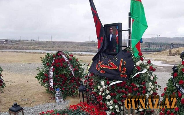 Hacı Şahinin məzarının ziyarətgaha çevirilməsinin siyasi tərəfləri