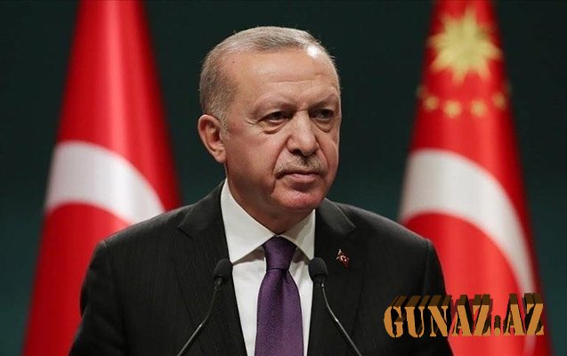 Ərdoğandan seçki kampaniyası ilə bağlı mühüm qərar