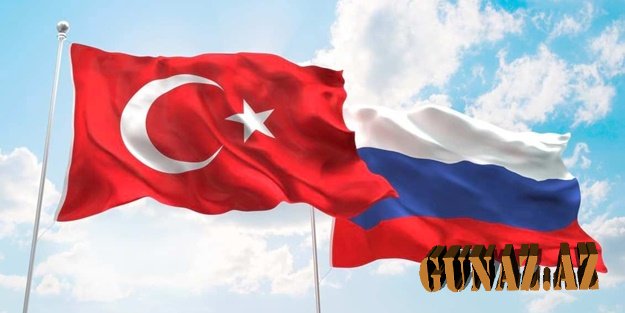 Türkiyə və Rusiya arasında GƏRGİNLİK- QADAĞA QOYULDU