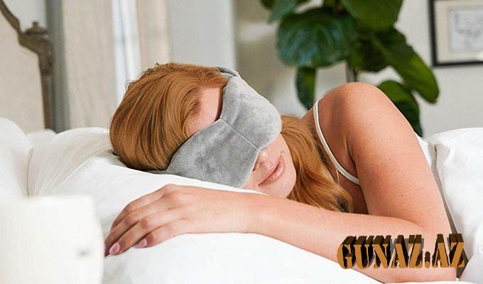 Yatarkən bunu etsəniz yaddaşınız güclənəcək