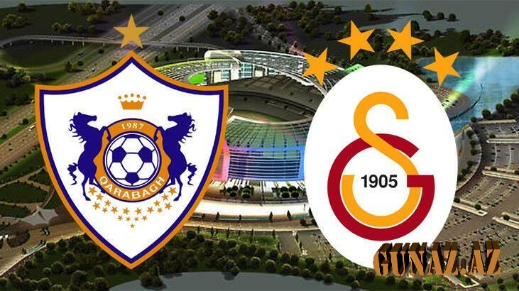 "Qalatasaray"-"Qarabağ" oyununun biletləri satışa çıxarıldı