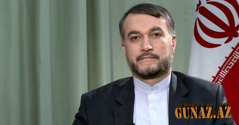 Nizamini "farslaşdıran" İrandan daha bir təxribat - VİDEO