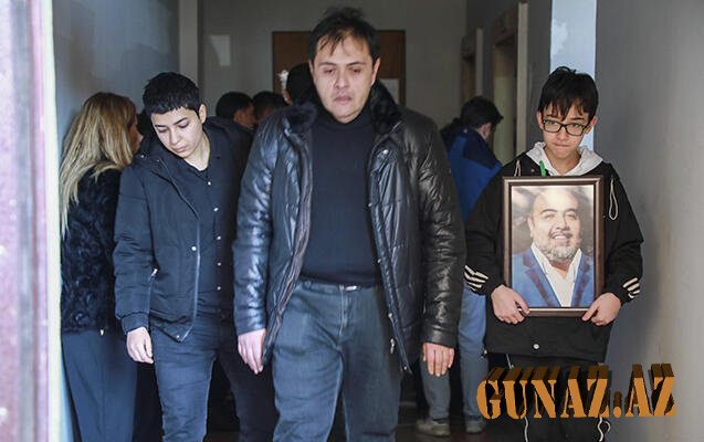 Elçin Əlibəyli qardaşının ölümü ilə bağlı nələri açıqladı?
