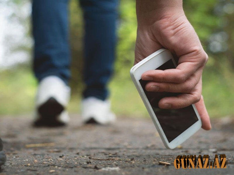 Telefonu "öldürən" 3 VƏRDİŞ: Mobil cihaza bunu etməyin