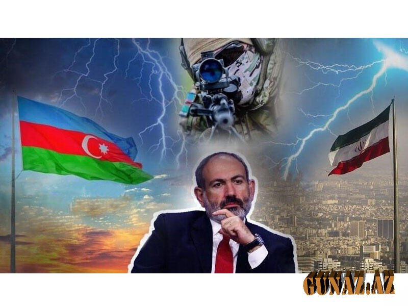 Rejim Bakıya zərbə vurmaq üçün...