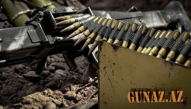 "Ordumuzdan qanunsuz silahlılara LAYİQLİ CAVAB