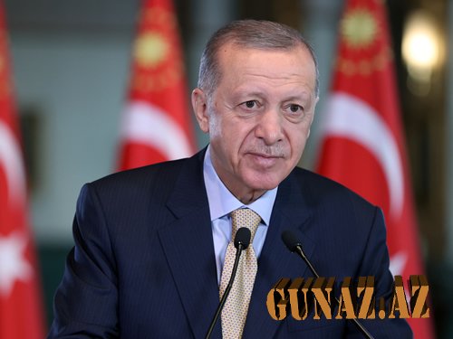Ərdoğanın bu məktubu yunanları təəccübləndirdi
