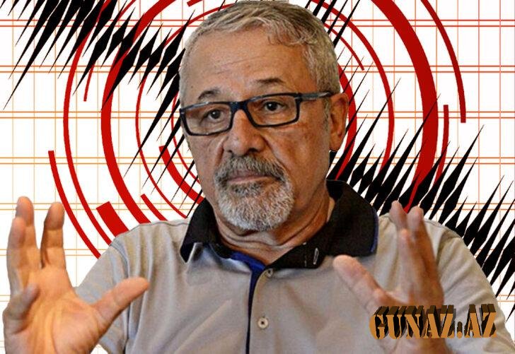 Görürdən xəbərdarlıq: 90 min bina çökə bilər!