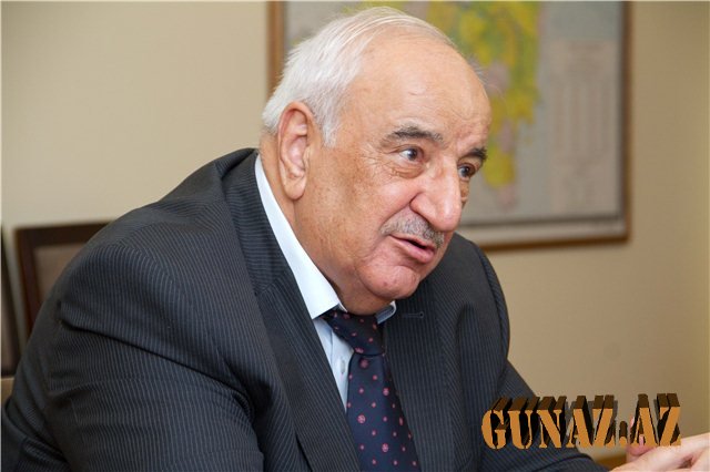 Abid Şərifovun oğlu vəfat etdi