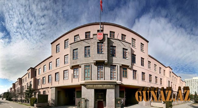 Türkiyədən Fransaya cavab: terrorla mübarizə...