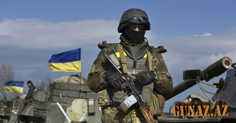 Ukrayna bu aylarda hücuma keçəcək – Reznikov