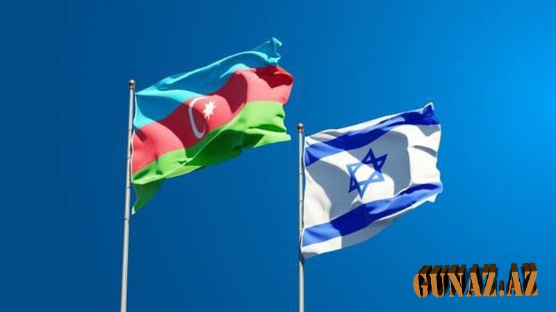 İsraildə Azərbaycan səfirliyinin açılışı oldu