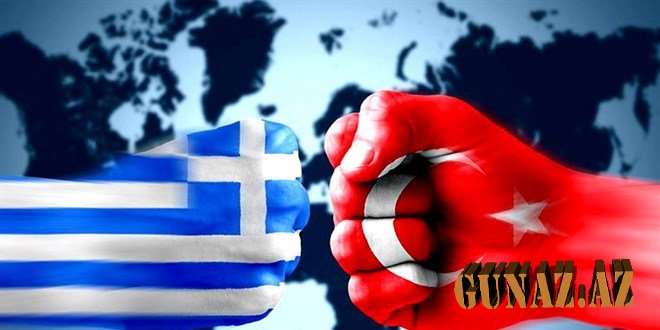 Yunanıstan müdafiə naziri Türkiyəyə gələcək