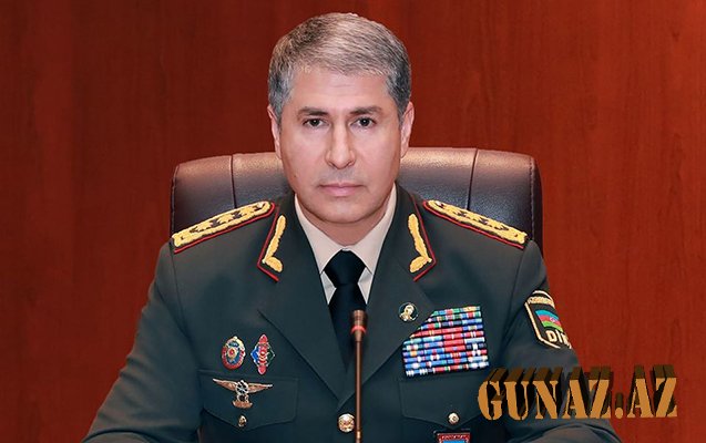 Eyvazov ona yeni vəzifə verib, Türkiyəyə göndərdi