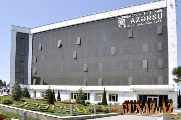 “Azərsu”da kütləvi ixtisar aparılır?