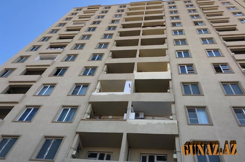 Azərbaycanda yüksək mərtəbəli binaların tikintisi dayandırılır?