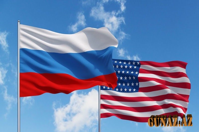 Rusiya ABŞ-a nota verdi