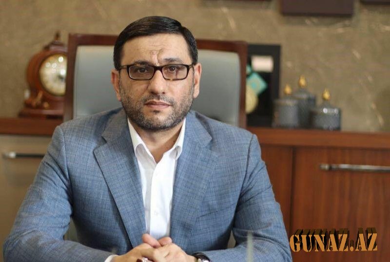 Hacı Şahinin köməkçisindən ŞOK AÇIQLAMA: Ürəyində əvvəldən ...
