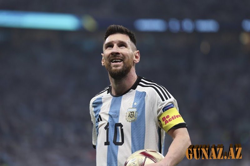 Messi BÖYÜK TƏHLÜKƏDƏ- SƏBƏB NƏDİR?