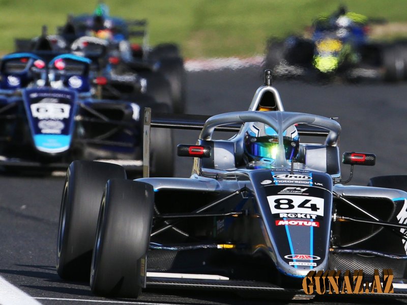 Yeni Formula-1 mövsümünə start verildi