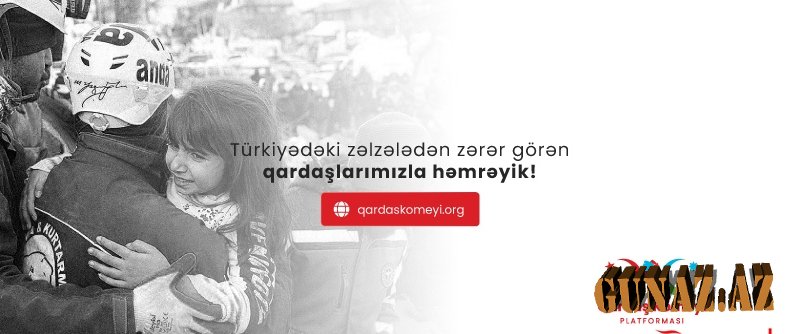 Türkiyəyə Qardaş Köməyinin həcmi açıqlandı