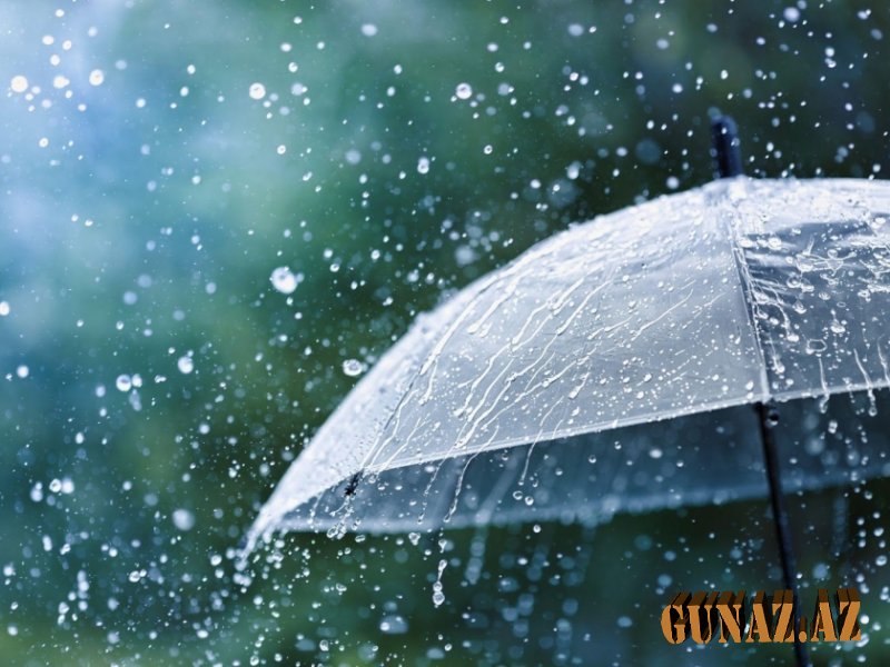 Hava ilə bağlı XƏBƏRDARLIQ